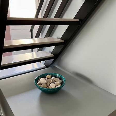 Central Tiny Loft In Argostoli Eksteriør billede