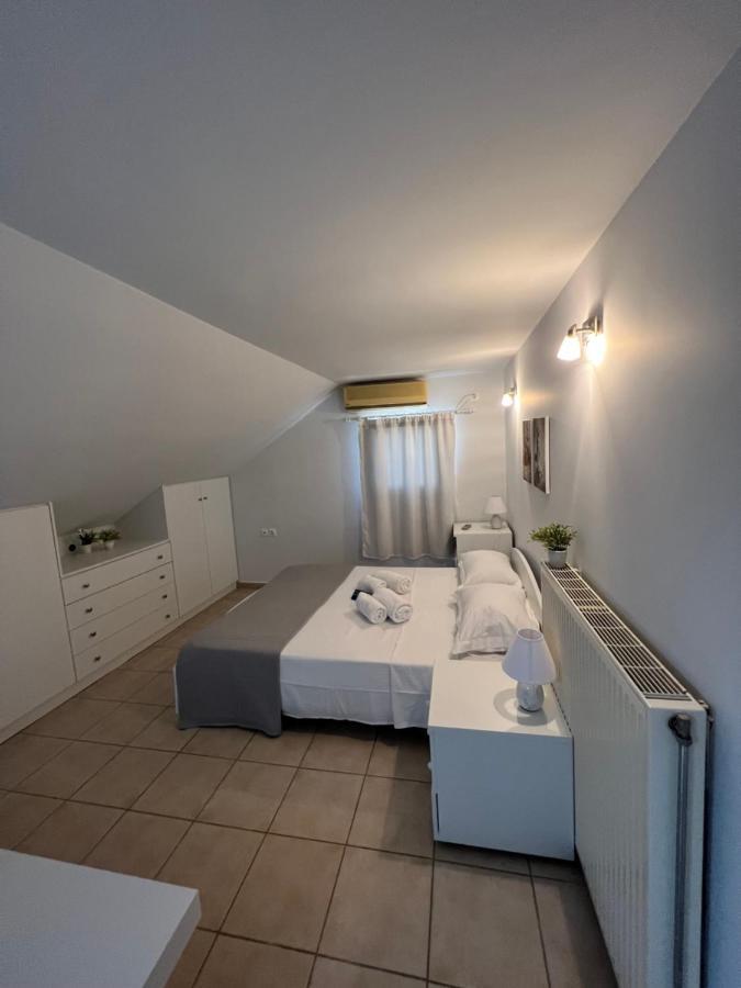 Central Tiny Loft In Argostoli Eksteriør billede