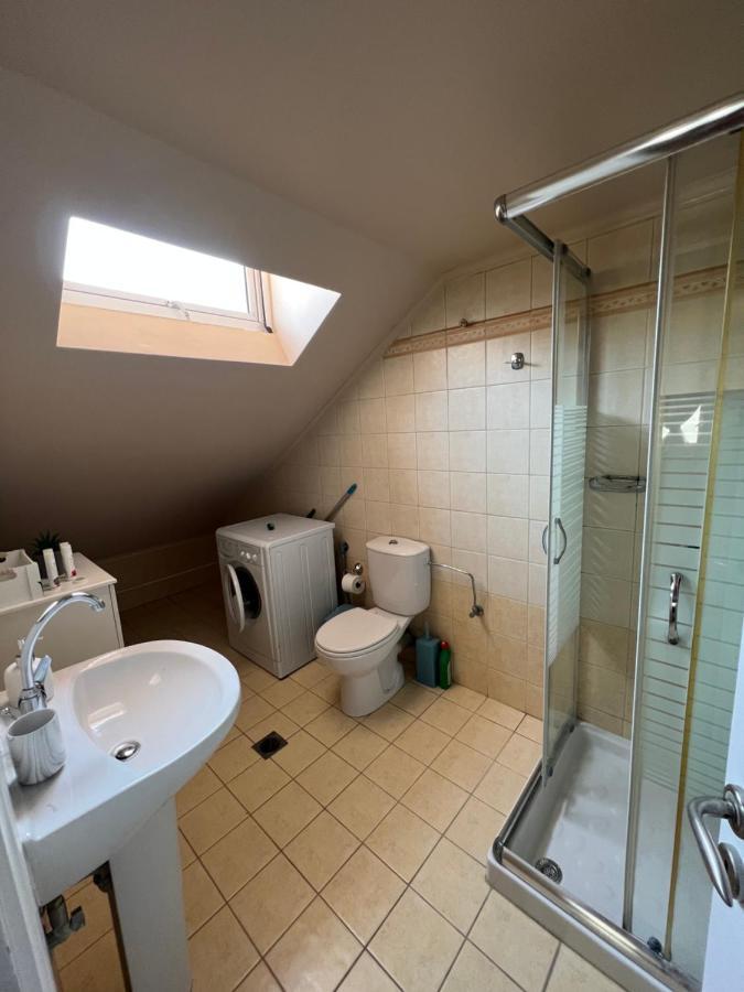 Central Tiny Loft In Argostoli Eksteriør billede