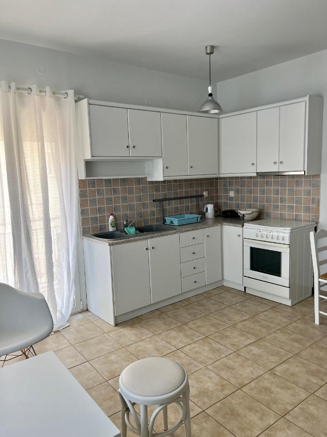 Central Tiny Loft In Argostoli Eksteriør billede
