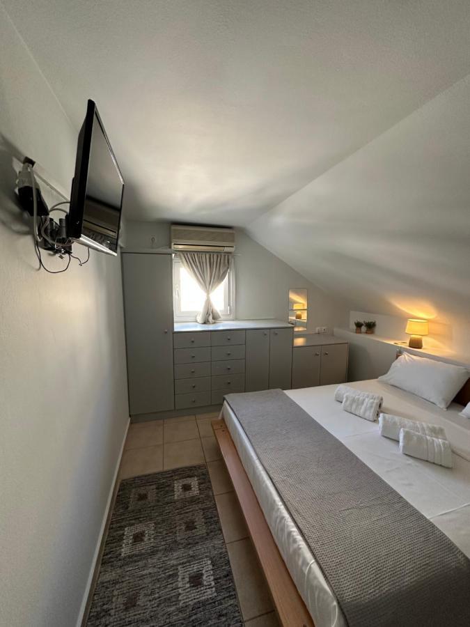Central Tiny Loft In Argostoli Eksteriør billede