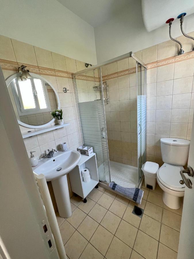 Central Tiny Loft In Argostoli Eksteriør billede
