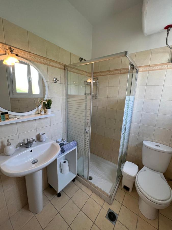 Central Tiny Loft In Argostoli Eksteriør billede