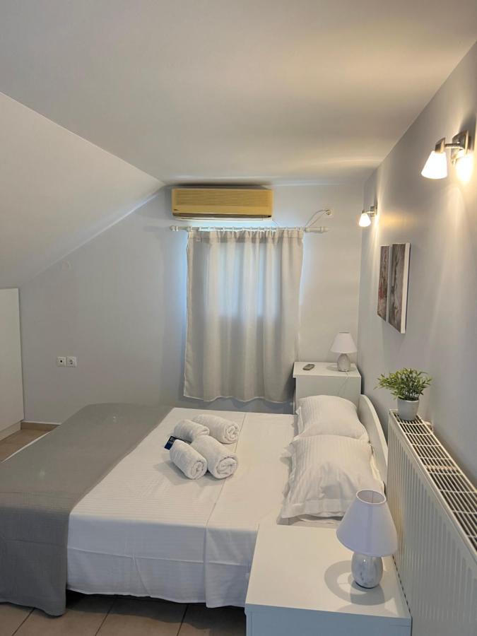 Central Tiny Loft In Argostoli Eksteriør billede