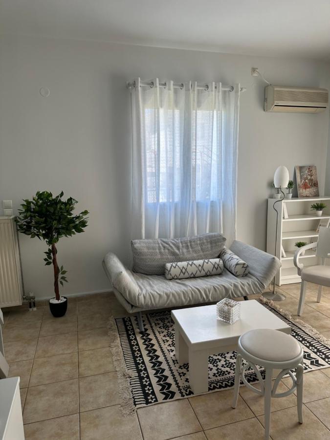 Central Tiny Loft In Argostoli Eksteriør billede