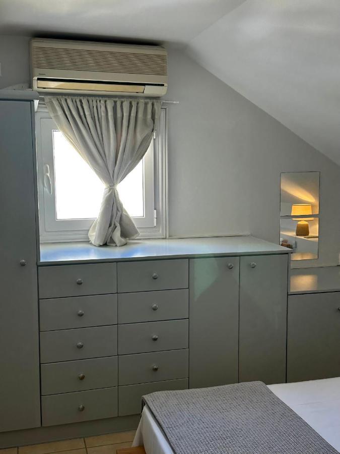 Central Tiny Loft In Argostoli Eksteriør billede