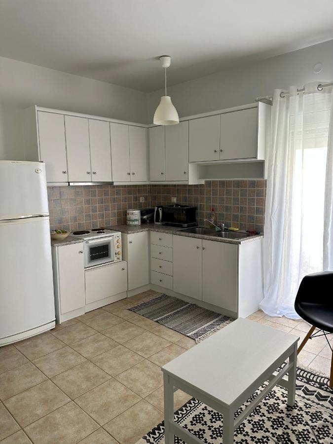 Central Tiny Loft In Argostoli Eksteriør billede